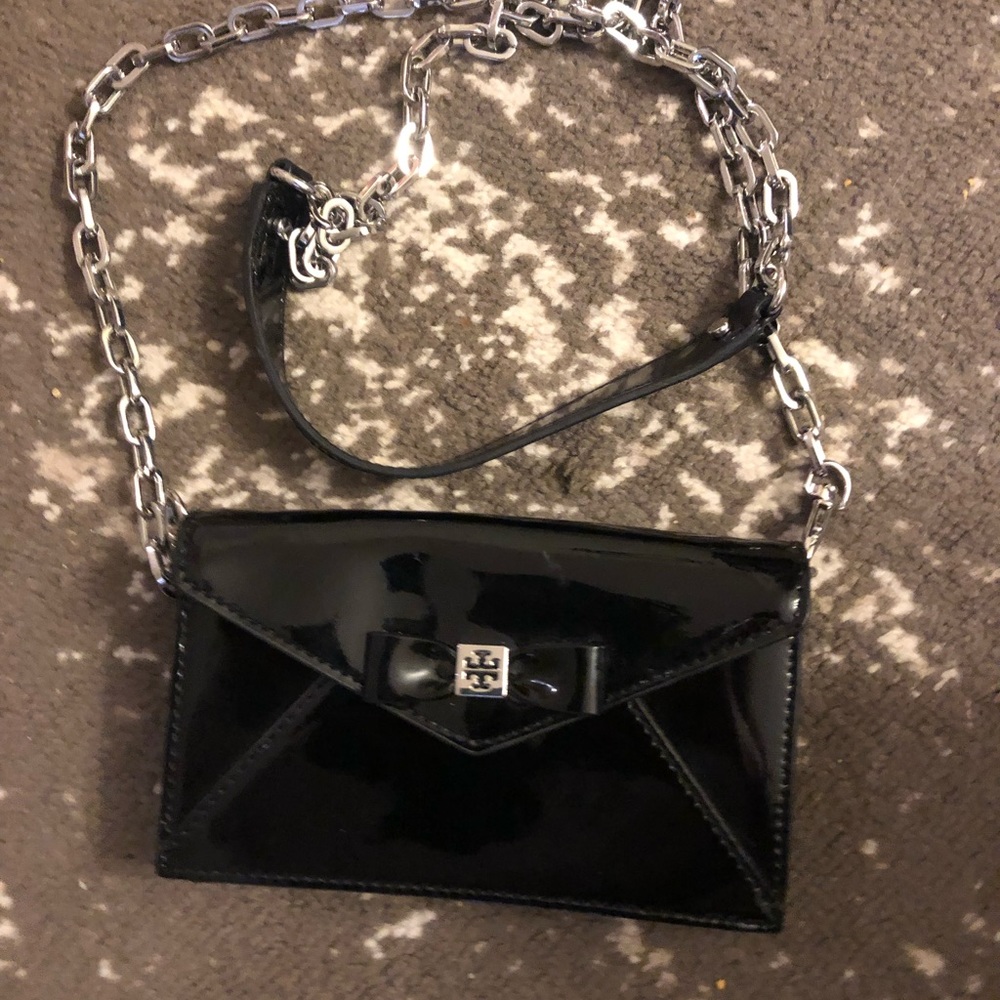 Tory Burch wallet clutch
